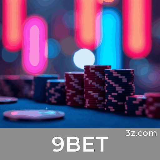 9BET: Experiência Imersiva com Dealer ao Vivo no Cassino Online do Brasil