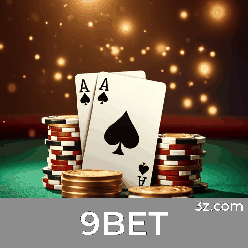 9BET: Plataforma de Apostas Segura e Divertida