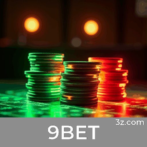 9BET: Ofertas Exclusivas e Bônus Incríveis!