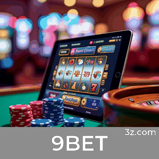 9BET: Cobertura Completa de Eventos Esportivos no Brasil