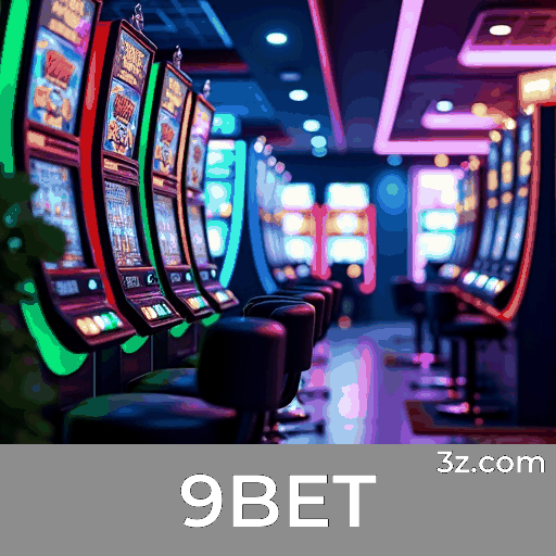 9BET: Estabilidade e Segurança, Otimizado para o Brasil