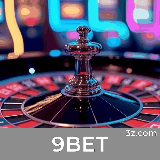 9BET: Plataforma de Apostas Segura e Otimizada para o Brasil
