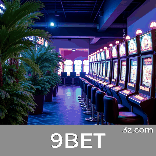 9BET Bônus: Estratégias Inteligentes para Valor Máximo
