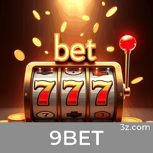 9BET: Plataforma de Apostas Segura e Divertida