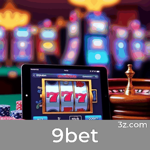 Você pode se cadastro na 9bet em qualquer plataforma