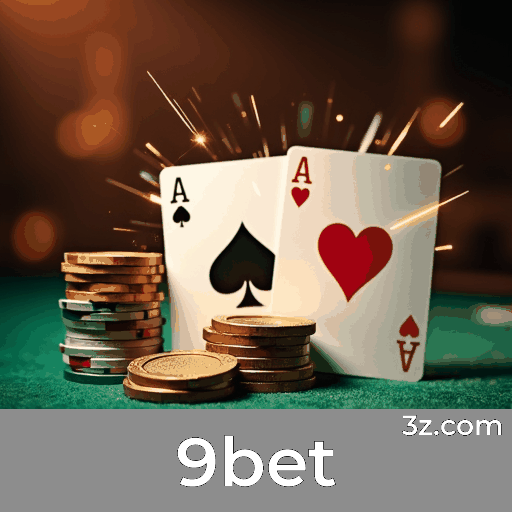 A 9bet oferece jogos de mesa divertidos